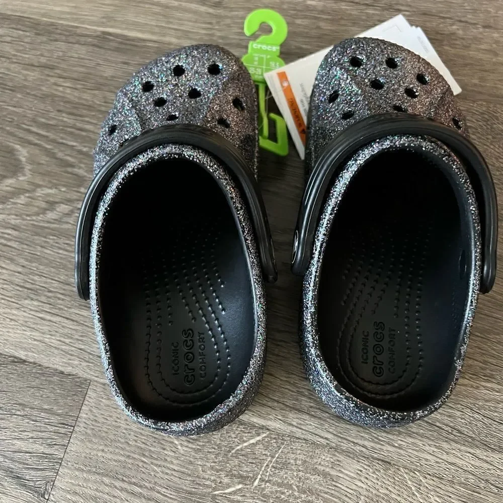 Crocs Beya Clog Kids size 6C